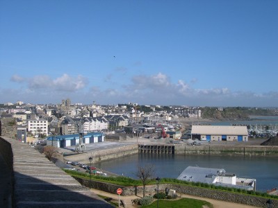  le port